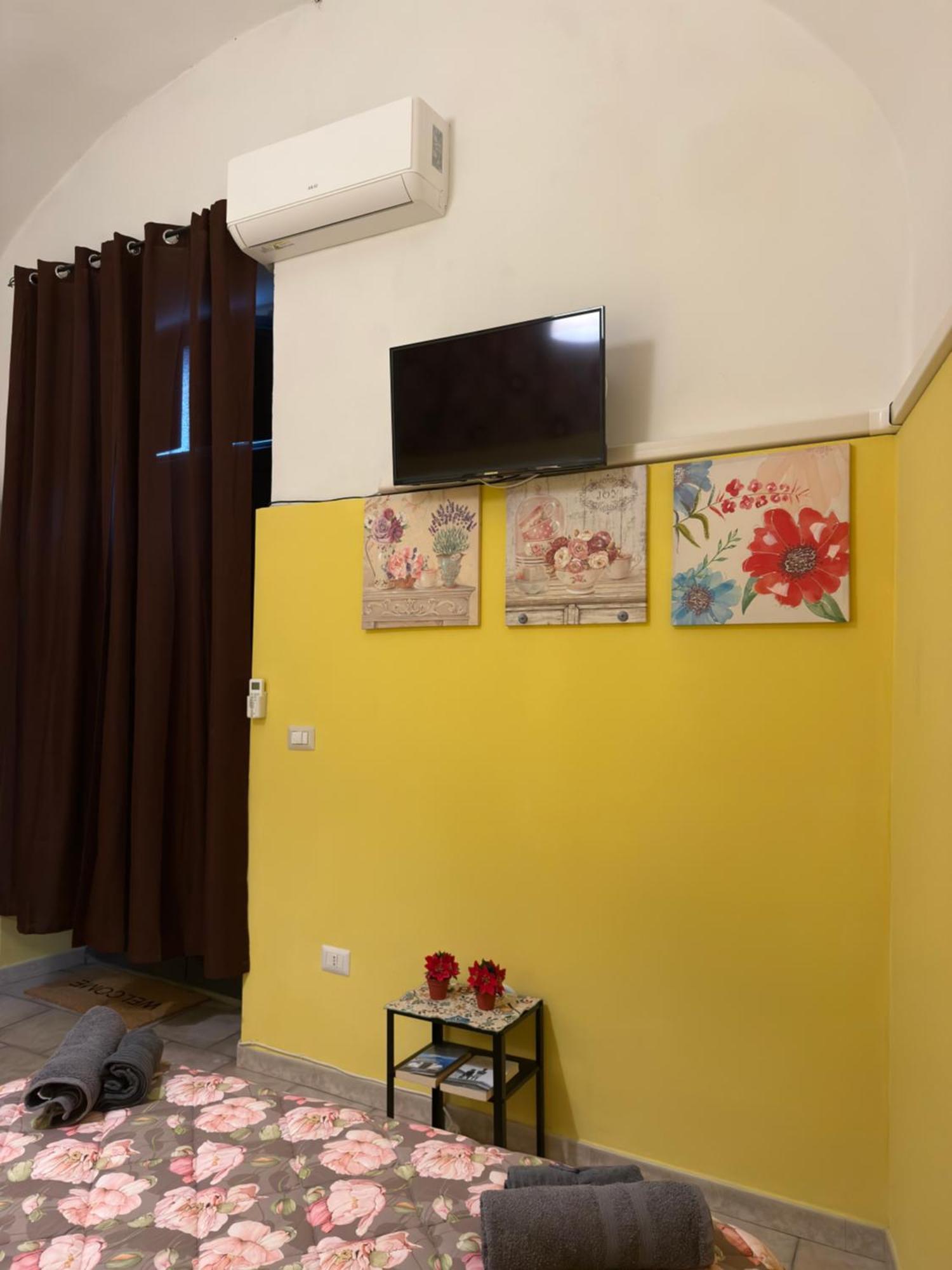 Gioele Home Catânia Exterior foto